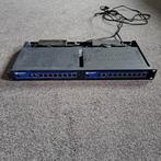 2x Juniper SRX100 Router, Computers en Software, Ophalen of Verzenden, Gebruikt, Router, Juniper Networks
