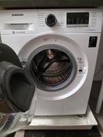 Samsung WW90K5400UW/EN Wasmachine - 9kg, Ophalen, 1200 tot 1600 toeren, Gebruikt, 8 tot 10 kg