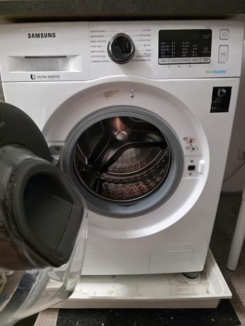 Samsung WW90K5400UW/EN Wasmachine - 9kg beschikbaar voor biedingen