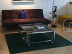 Innovation slaapbank, Huis en Inrichting, Ophalen, 100 tot 125 cm, Design, Driepersoons