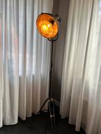 Industriële staande lamp, Ophalen, Zo goed als nieuw, 150 tot 200 cm