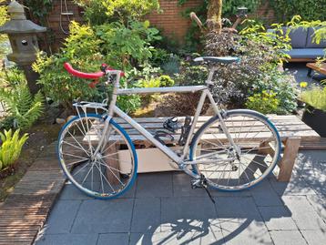 Stadsracer superlicht 60cm aluframe beschikbaar voor biedingen
