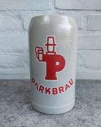Bierpul "ParkBrau", Ophalen of Verzenden