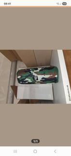 Draagbare Bluetooth Speaker - Camouflage, Overige merken, Gebruikt, Overige typen, Ophalen of Verzenden