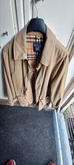 Burberry Jas, Ophalen, Zo goed als nieuw