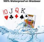 Hoge Kwaliteit Speelkaarten - Rood & Blauw Kaartspel, Verzamelen, Verzenden, Nieuw, Speelkaart(en)