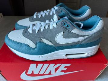 Nike Air Max 1 SC (Nieuw) Noise Aqua 47 beschikbaar voor biedingen