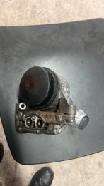 BMW N55B30A Oliefilterhuis + Thermostaat, Ophalen of Verzenden, Nieuw, BMW