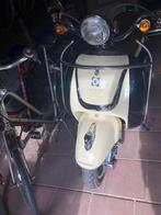 Scooter, Ophalen, Overige modellen
