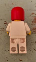 Lego City Motor Speedway Minifiguur, Ophalen of Verzenden, Gebruikt, Losse stenen, Lego