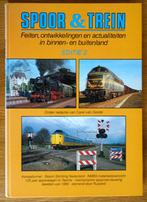 Spoor en Trein  deel 2, Boeken, Ophalen of Verzenden, Zo goed als nieuw, Carel van Gestel, Trein