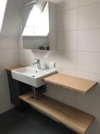 Eiken ~ Iepen ~ Beuken planken / platen, Doe-het-zelf en Verbouw, Hout en Planken, Ophalen, 25 tot 50 mm, Eiken, Overige typen
