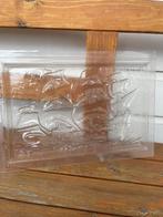 Gipsmal gipsvorm gietmal gietvorm boot schip | hobby time, Ophalen of Verzenden
