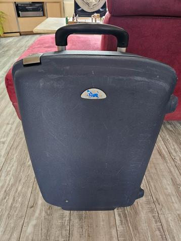 Samsonite Trolley - Defect Cijferslot beschikbaar voor biedingen