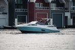 Fibrafort 330GT (bj 2021), Watersport en Boten, Gebruikt, Benzine, 6 meter of meer, 200 pk of meer
