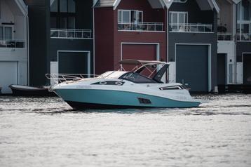 Fibrafort 330GT (bj 2021) beschikbaar voor biedingen