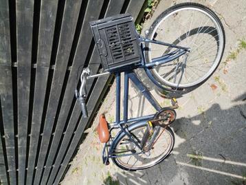 Fiets  beschikbaar voor biedingen