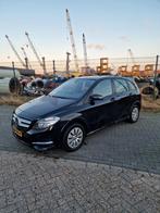 Mercedes B-Klasse Electric Drive 2016 Zwart (Lage km!!!), Auto's, Origineel Nederlands, Te koop, 5 stoelen, Overige modellen