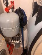 Steekstofzuiger op Snoer, Ophalen of Verzenden, Zo goed als nieuw