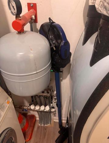 Steekstofzuiger op Snoer beschikbaar voor biedingen