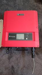 GoodWe GW4000-SS omvormer met WiFi 1 fase, Doe-het-zelf en Verbouw, Overige Doe-het-zelf en Verbouw, Ophalen of Verzenden, Gebruikt