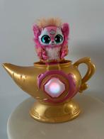 Magic mixies - magische wonderlamp, Ophalen of Verzenden, Zo goed als nieuw, Jongen of Meisje