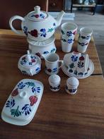 Boerenbont puntgaaf, Ophalen of Verzenden