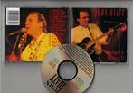 JOHN HIATT CD Unplugged in Baltimore '91, Cd's en Dvd's, Ophalen of Verzenden, Zo goed als nieuw, Poprock