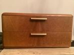 Art/Deco lades nachtkastjes queen ann dressoir eethoek, Ophalen, Zo goed als nieuw