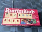 Rummikub compleet, Hobby en Vrije tijd, Gezelschapsspellen | Bordspellen, Drie of vier spelers, Ophalen of Verzenden, Zo goed als nieuw