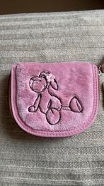 Kinder beursje toilettasje roze Nici, Ophalen of Verzenden, Nieuw, Roze