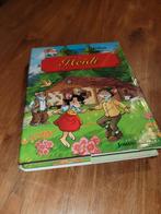 Heidi - Geronimo Stilton, Boeken, Ophalen of Verzenden, Zo goed als nieuw, Geronimo Stilton, Sprookjes