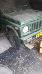Suzuki Samurai, Auto's, Particulier, Te koop