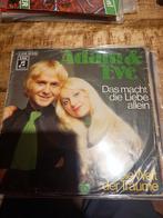 Adam & eve - das macht die liebe allein, Ophalen of Verzenden, Zo goed als nieuw, Pop