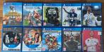PS4 Games Bundel – 10 stuks, 3 spelers of meer, Ophalen of Verzenden, Zo goed als nieuw