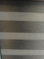 Luxe verduisterende duo rolgordijn (verkeerd besteld), Ophalen, Nieuw, Zwart, 200 cm of meer