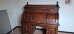 Mooi antiek bureau., Huis en Inrichting, Kasten | Secretaires, Ophalen of Verzenden, Gebruikt