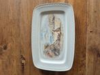 Vintage Villeroy & Boch serveerplaat Wild Game Keramisch, Antiek en Kunst, Ophalen of Verzenden