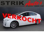 Toyota Prius 1.8 Aspiration SUNROOF - CRUISE CONTROL, Stof, Gebruikt, Zwart, 4 cilinders