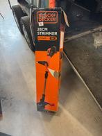 Nieuwe Bosmaaier - Ongebruikt!, Accu, Nieuw, Ophalen of Verzenden, Black & Decker