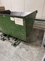 Kantelbakken voor Heftruck - Verrijdbaar, Ophalen of Verzenden