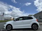 Volkswagen Polo 1.0 BlueMotion Edition|DSG Carplay NAP, Euro 6, 95 pk, 1039 kg, Bedrijf