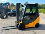 Jungheinrich Heftruck TFG320s (bj 2015), 2000 tot 3000 kg, LPG, Heftruck, Jungheinrich