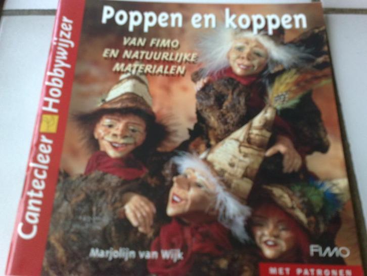 25 x cantecleer - Hobbywijzer - ((€1 per stuk)), Hobby en Vrije tijd, Kaarten | Zelf maken, Zo goed als nieuw, Overige typen, Overige thema's