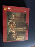 Vintage David - Napoleon Kroning Puzzel 1000 Stukjes, Ophalen of Verzenden, 500 t/m 1500 stukjes, Nieuw, Legpuzzel