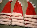 12 kerstmutsen, Ophalen, Zo goed als nieuw