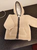 FEETJE teddy jasje met capuchon mt 80/86, Jongetje of Meisje, Onbekend, Ophalen of Verzenden, Zo goed als nieuw