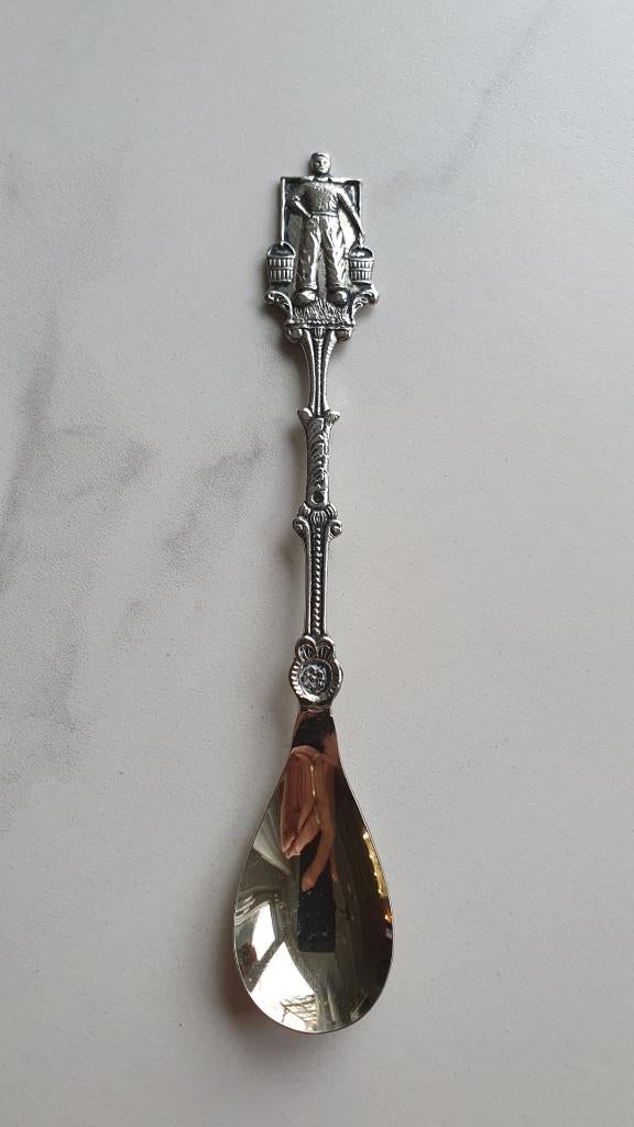 lepeltje Waterdrager - GAvE 18, Ophalen of Verzenden