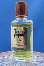Mini - ASTOR - Jaguar - 3ml - edc - 5,2cm, Verzamelen, Ophalen of Verzenden, Gebruikt, Miniatuur, Gevuld