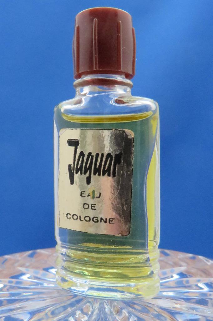 Mini - ASTOR - Jaguar - 3ml - edc - 5,2cm, Verzamelen, Parfumverzamelingen, Gebruikt, Miniatuur, Gevuld, Ophalen of Verzenden